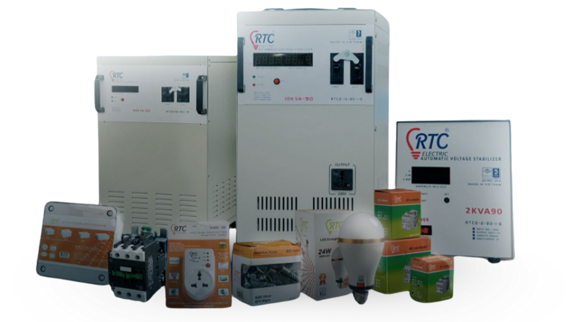 كل المنتجات