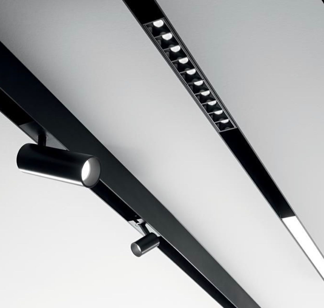 المسار المغناطيسي الضوئي