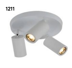 ضوء التسليط