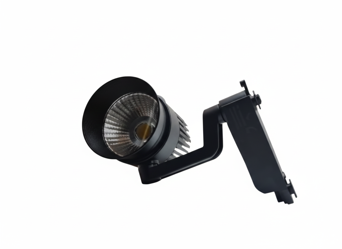 مسار الإنارة