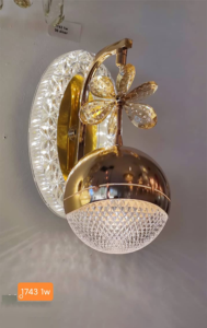 مصابيح جانبية