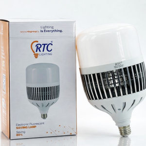 لامبة بيضاوية