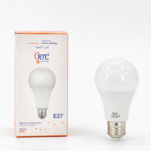 لامبة كورة RTC