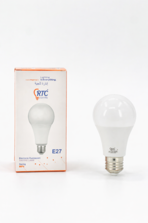 لامبة كورة RTC