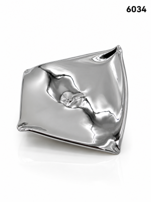 كرستال نازل RTC-6034 SILVERY  ع50 --