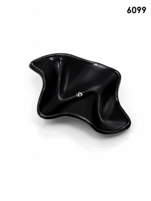 كرستال نازل RTC-6099 BLACK NOTE MATT ع90 --