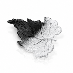 كرستال نازل RTC-6122 CLEAR AND GRAY GRADIENT SMOKE ع50 --