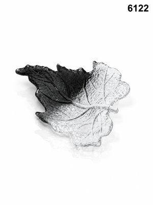 كرستال نازل RTC-6122 CLEAR AND GRAY GRADIENT SMOKE ع50 --