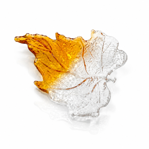 كرستال نازل RTC-6120 CLEAR AND AMBER GRADIENT ع50 --
