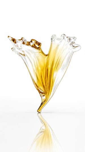 كرستال نازل RTC-6018 AMBER GRADIENT ع50 --