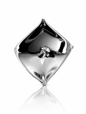 كرستال نازل RTC-6034 SILVERY  ع50 --