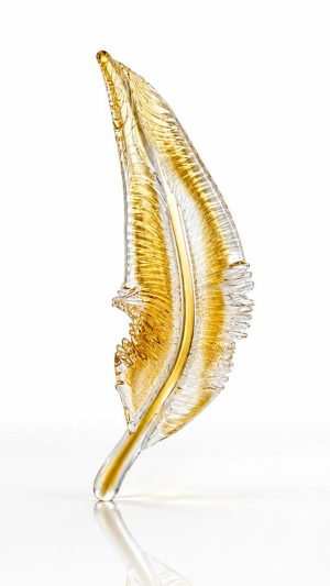 كرستال نازل RTC-6029 LIGHT AMBER  ع50 --