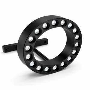 انارة منقطة دائرية RTC-996 12W 115MM G20 ع30-50 --