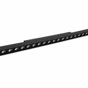 انارة منقطة 6W 3000K  113MM G20 RTC 658 BK ع50 --