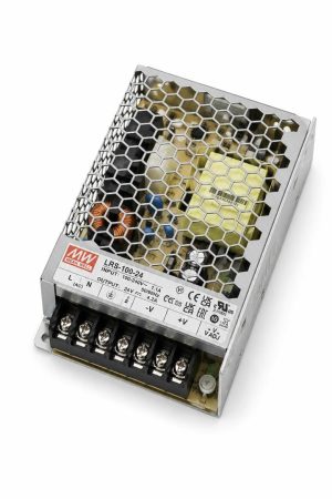 محول انارة 48V-220V 350W RTC G20 676 ع15 --