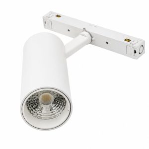 انارة فلاش 12W 3000K 50*120MM G20 RTC 3417 WT ع30 $