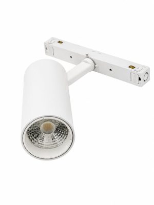 انارة فلاش 12W 3000K 50*120MM G20 RTC 3417 WT ع30 $