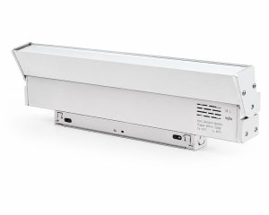 انارة كراسة خط 12W 3000K  230MM G20 RTC 3423 WT ع20 $