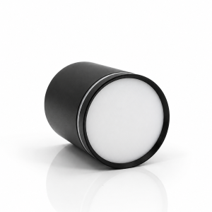 اسبوت خارجي 3000K 12W BK 8084 ع100 --