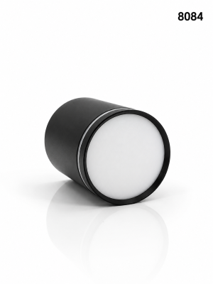 اسبوت خارجي 3000K 12W BK 8084 ع100 --