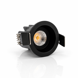 اسبوت 3W RTC-88143 BK ع100 @