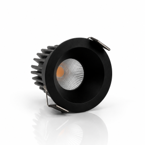 اسبوت دائري RTC-88156 BK 5W ع100 @