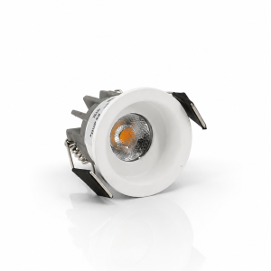 اسبوت 3W RTC-88142 WH ع100 @ (نسخة)