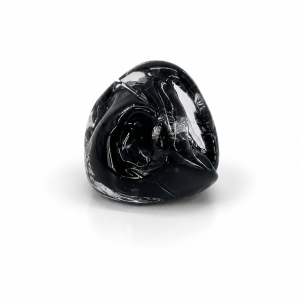 كرستال نازل 6088 حجر 1f full black ع350