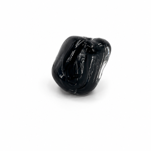 كرستال نازل 6081 حجر full black 1A ع600