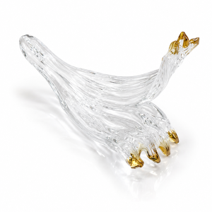 ChatGPT Image 5 أغسطس 2026، 07_09_54 م كرستال نازل RTC-6017 CLEAR/GOLD BORDER ع72 --