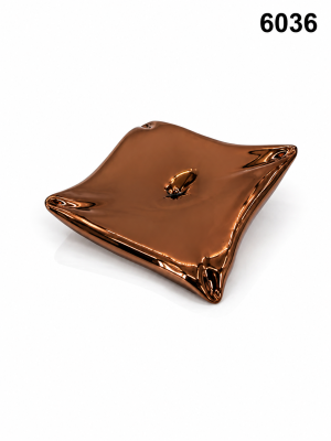 كرستال نازل RTC-6036 ROSE GOLD  ع50 --