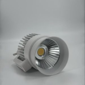 اسبوت 717 50W ابيض سكة W ع20 --
