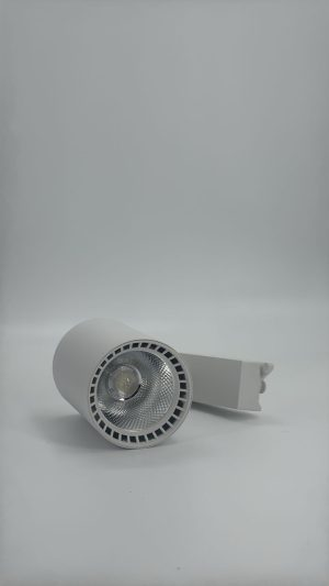 اسبوت 286 30W ابيض سكة W ع20 --