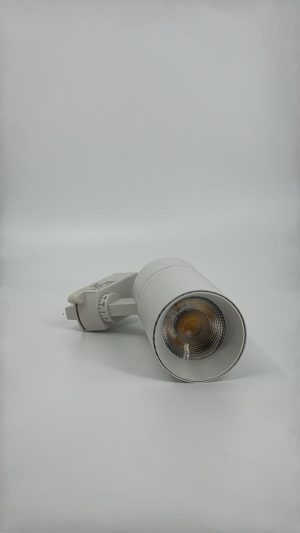 اسبوت 703 36W ابيض سكة W ع30 --