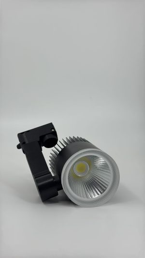 اسبوت 719 30W ابيض سكة B ع30 --