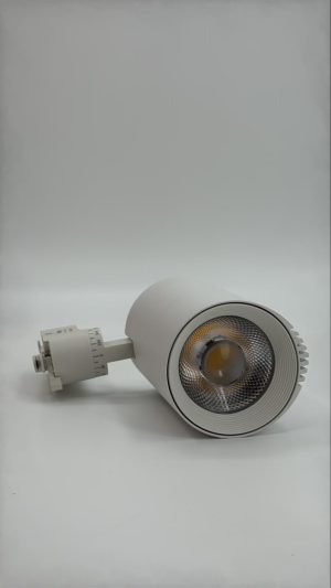 اسبوت 714 40W اصفر سكة W  ع20 --