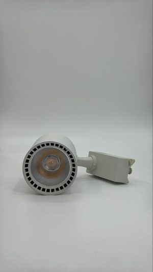 اسبوت 727 20W اصفر سكة W ع30 --