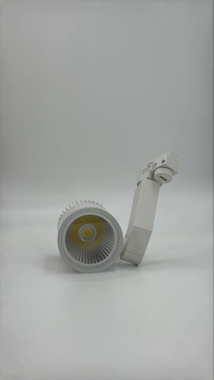 اسبوت 721 30W ابيض سكة W ع30 --