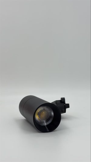 اسبوت 295 45W اصفر سكة W ع24 --