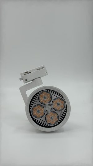 اسبوت1- 128 30W اصفر سكة W ع24 --