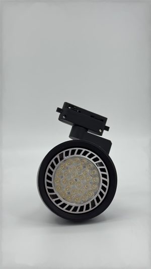 اسبوت 292 45W ابيض سكة B ع24 --