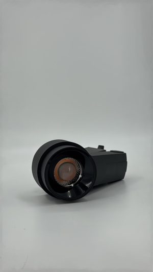 اسبوت 9465 سكة WW فيلبس 30W اسود ع12 $
